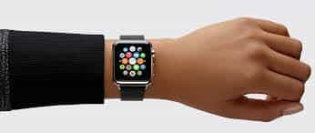 What Time Is It? It’s OS2 Time, for the Apple Watch