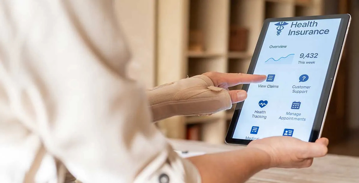 Mobile Health Revolution: How mHealth Technologies Are Redefining Global Healthcare