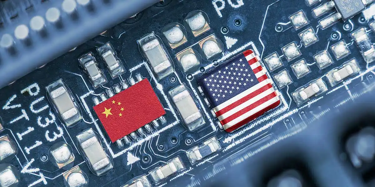 Tariffs, Chips & Shifting Borders: How Trade Policy Is Redrawing the Semiconductor Map