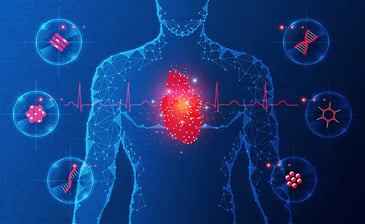 Cardiac biomarkers and their growing significance