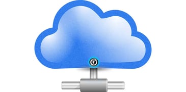 Cloud Computing Is Capturing Healthcare