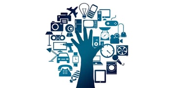 Explosive Growth of IoT Exposes New Market’s Chief Downside: Security