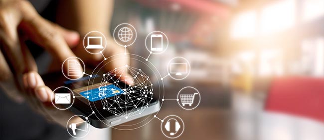 What Happened in Consumer and Finance in 2019?