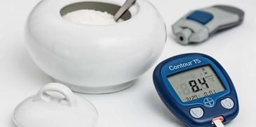 Continuous Glucose Monitoring Finds Sweet Spot Without the Sting
