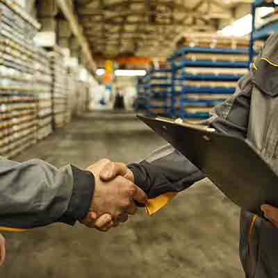 The Global Contract Manufacturing Market: A Strategic Solution for Scalable Growth