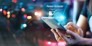 The challenges and trends of the digital payment industry