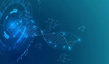 DNA: Nature’s answer to the modern data problem