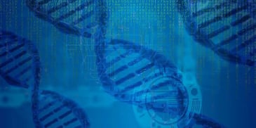 DNA Data Storage: Market Trends You Need To Know