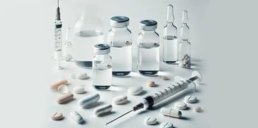 The Drug-Device Combination Market: Revolutionizing Healthcare