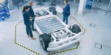 Electrifying Innovation: Navigating the Global Electric Vehicle Insulation Market