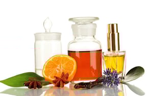 Creating Natural Smells Through Synthetic Biology