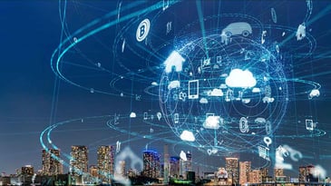 AI’s Global Disruption: Where We Are and Where We're Headed