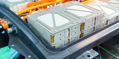 Powering the Future: Exploring the Global Electric Vehicle Battery Market Introduction