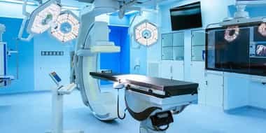 Explore the Hybrid Operating Room Equipment Market by Startups