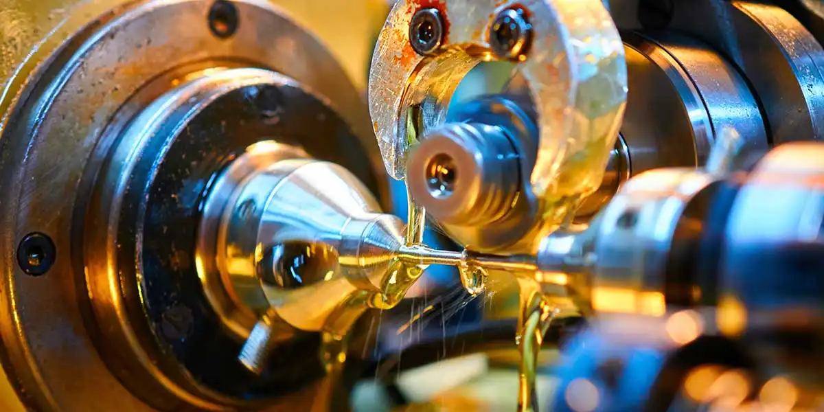 Global Industrial Robotics Lubricants Market Size, Growth & Forecast to 2030