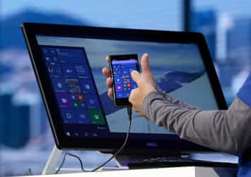 It’s a New Generation: Microsoft Strives to Put a PC in Your Hand