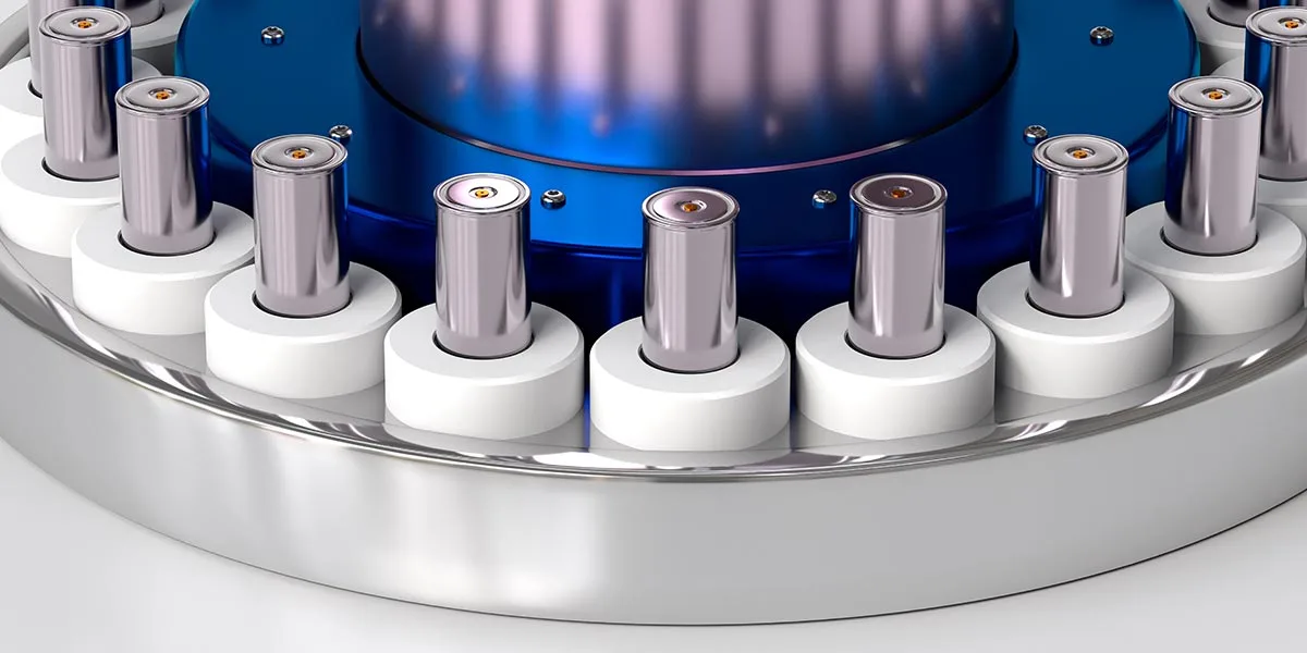 Next-Generation Advanced Batteries: Unlocking the Future of Global Energy Markets