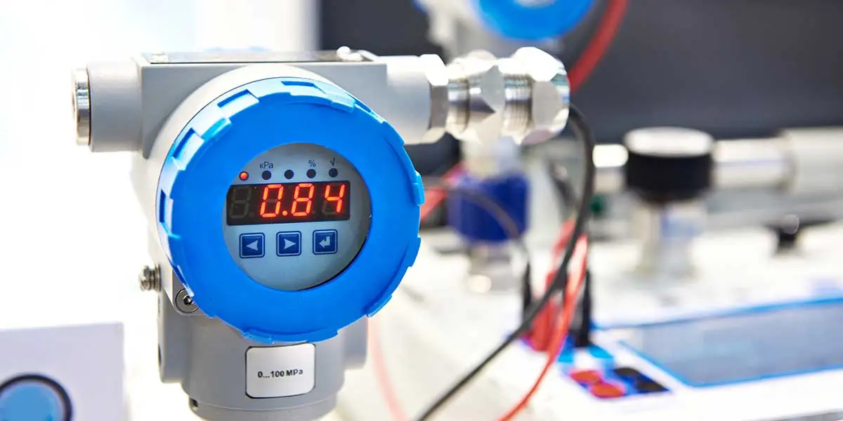 Exploring the Future of Instrumentation & Sensors