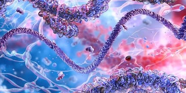 How AI Is Transforming the Protein Expression Landscape