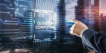 Quantum Leap into the Future: Technologies and Markets Forecast 2028