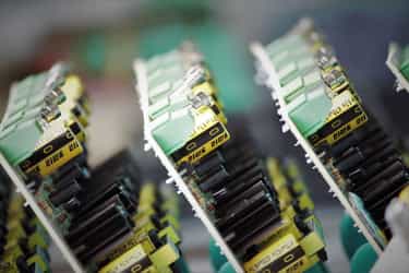 Top 10 Companies Leading the Global Superconductors Market