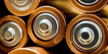 Hybrid Material Heightens Appeal of Sodium-ion Batteries