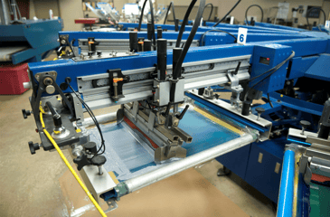 What is Tactile Printing or Dimensional Printing?