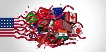Tariff Turmoil: How U.S. Trade Policy Is Reshaping Global Manufacturing: