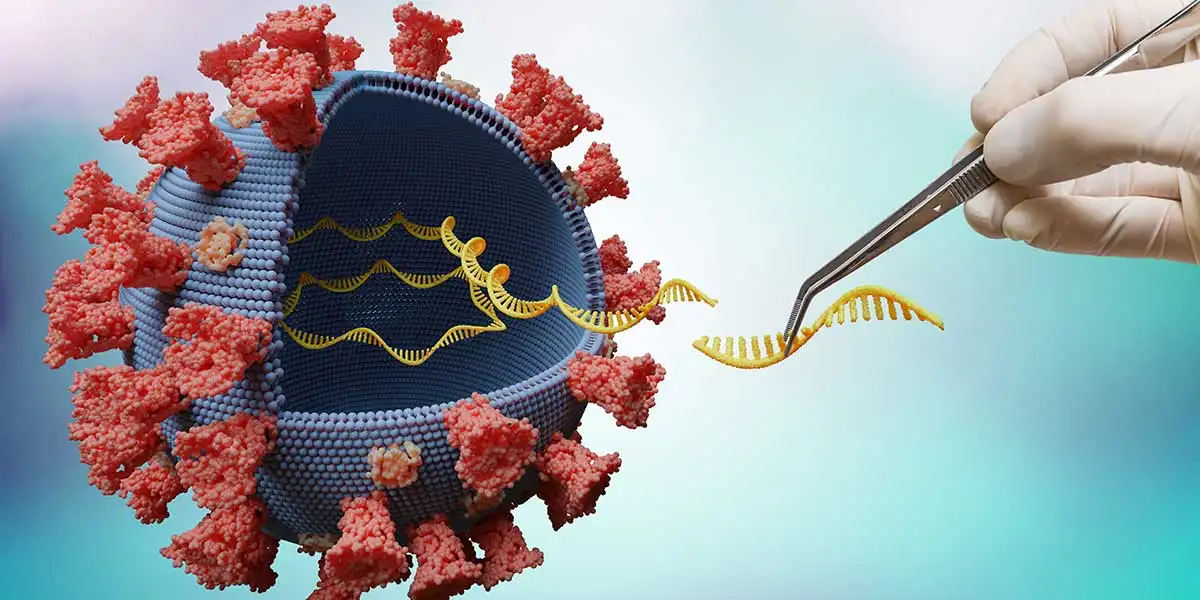 Viral Vector Manufacturing: The Backbone of Modern Gene and Cell Therapy