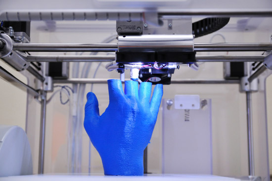 3D Printing Applications (Part 2)