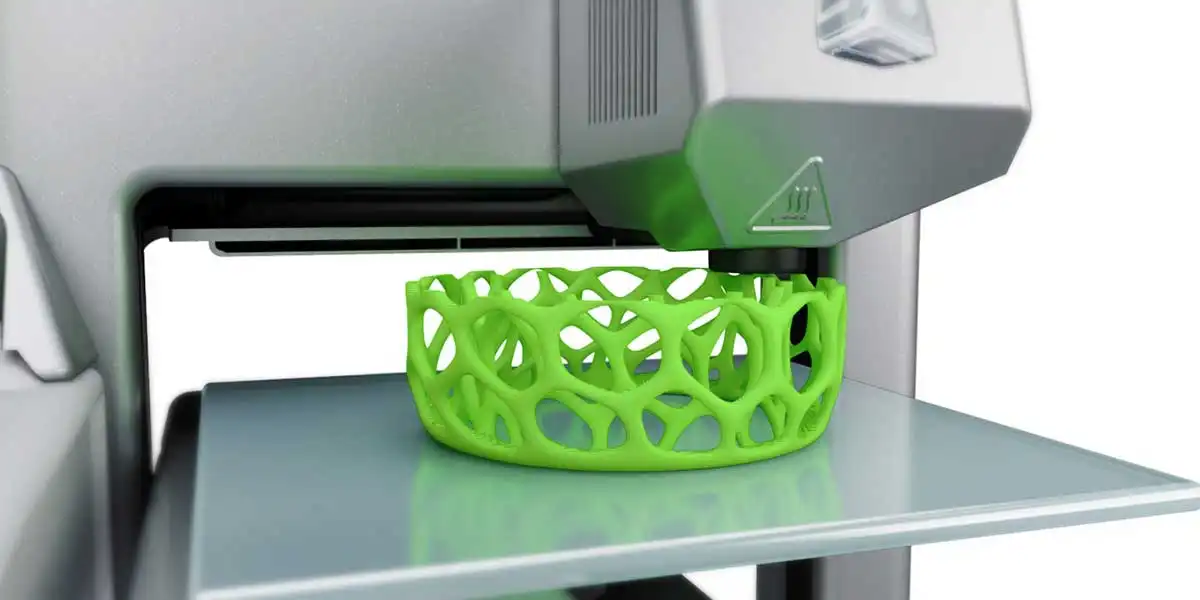 3D Printing Technology Flies into the Future…Now