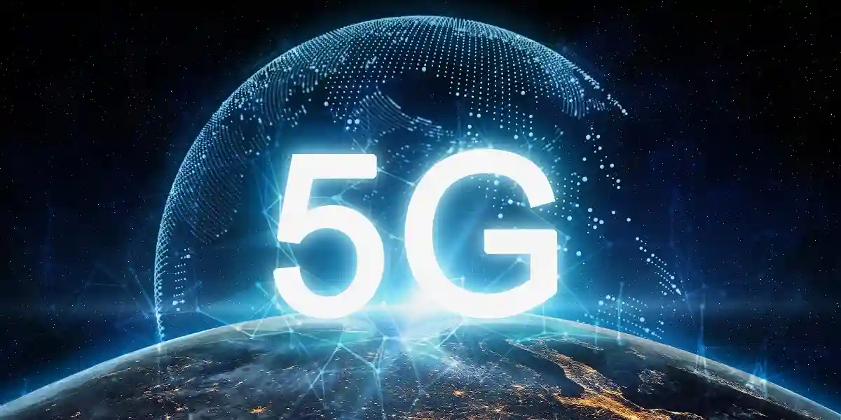 The Benefits and Risks of the 5G Revolution