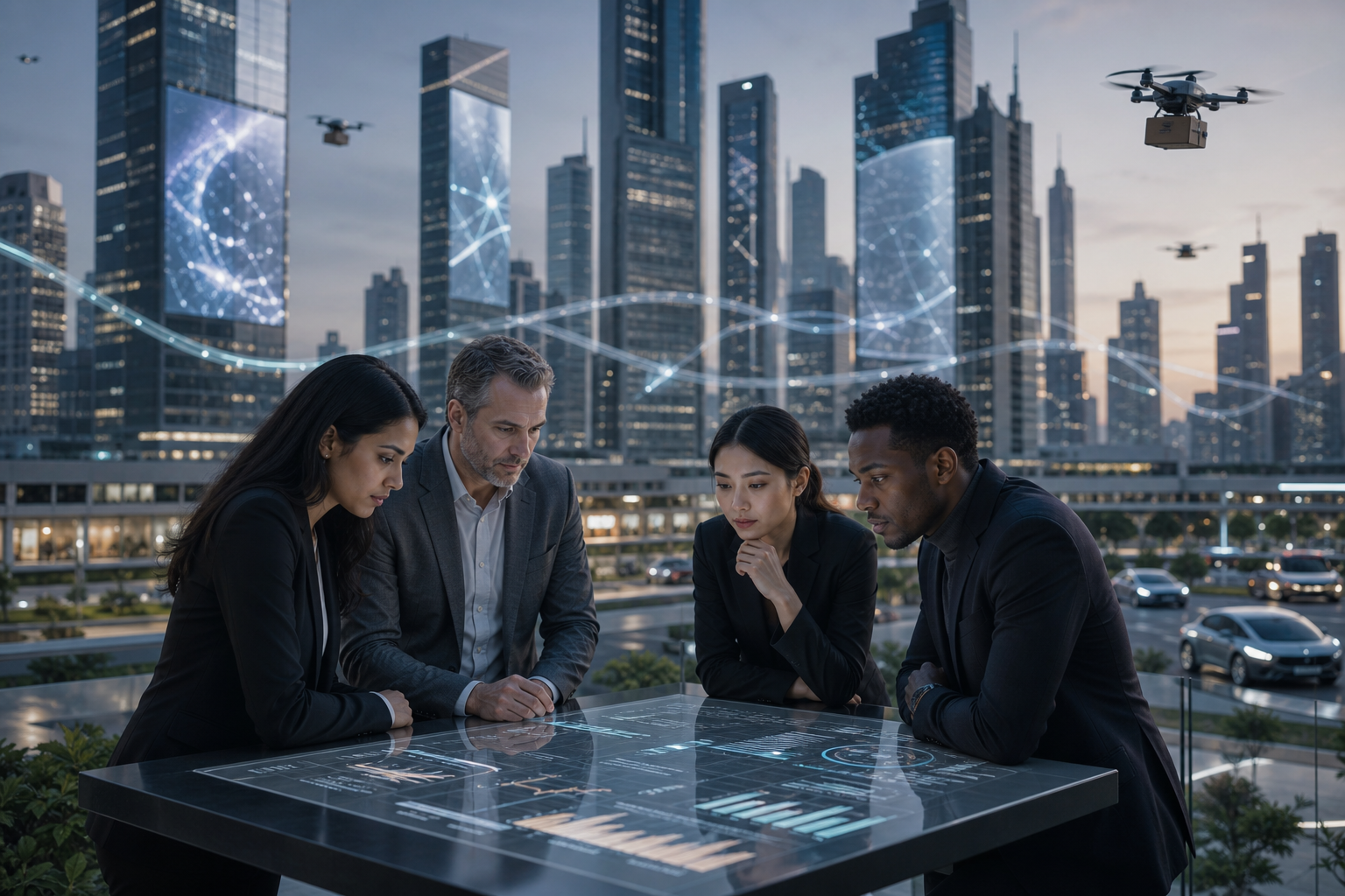 The AI Investment Numbers Are Staggering - But Adoption Is a Different Story