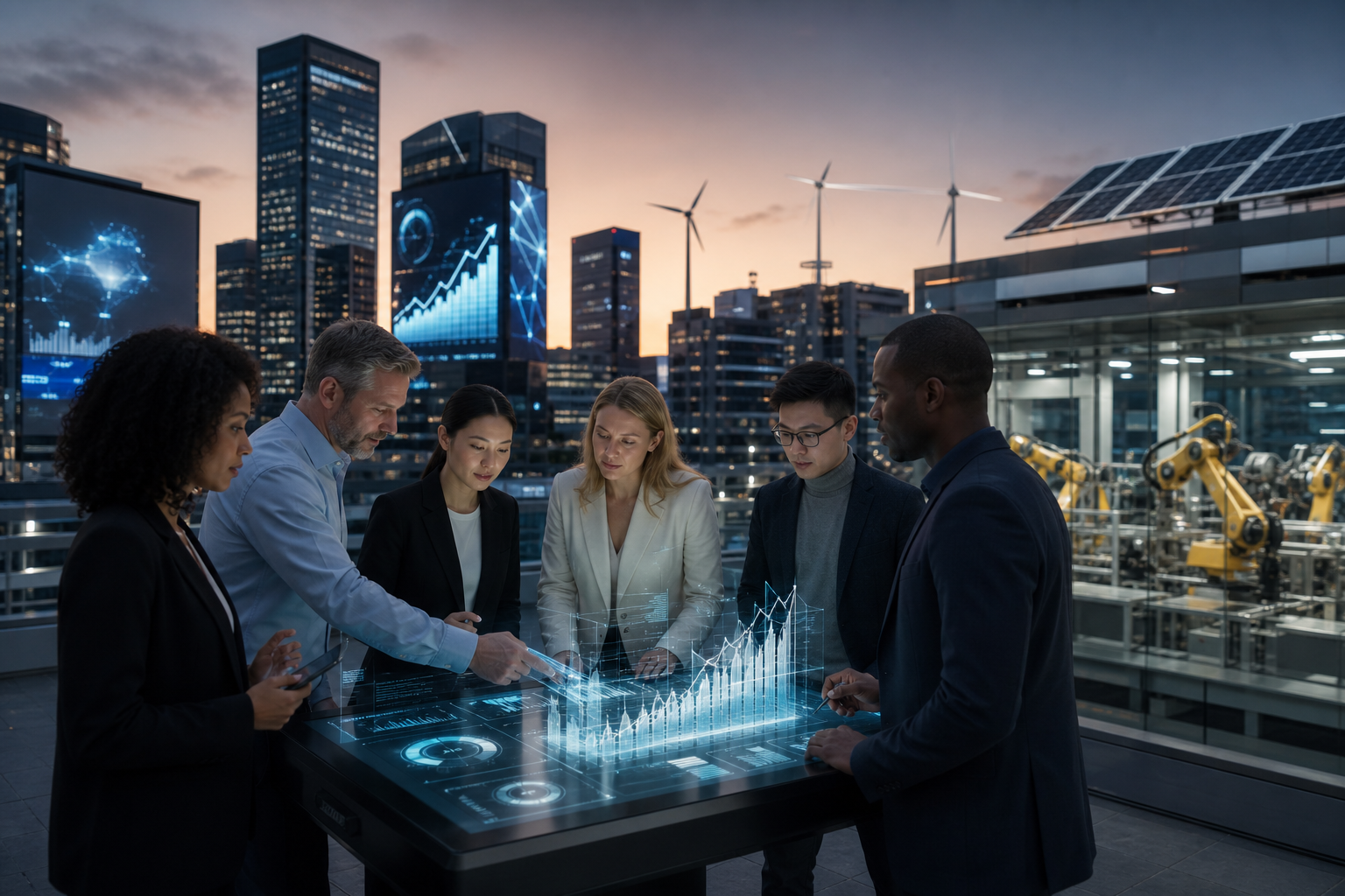 Investment Is Surging in AI: But Execution Is Lagging Behind