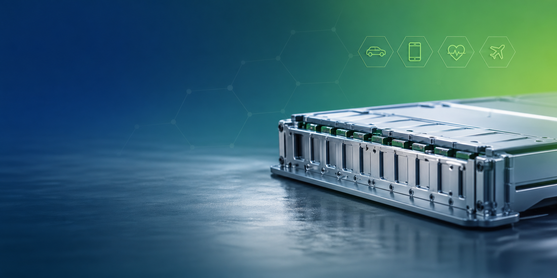 Top 10 Companies Leading the Lithium Batteries Industry