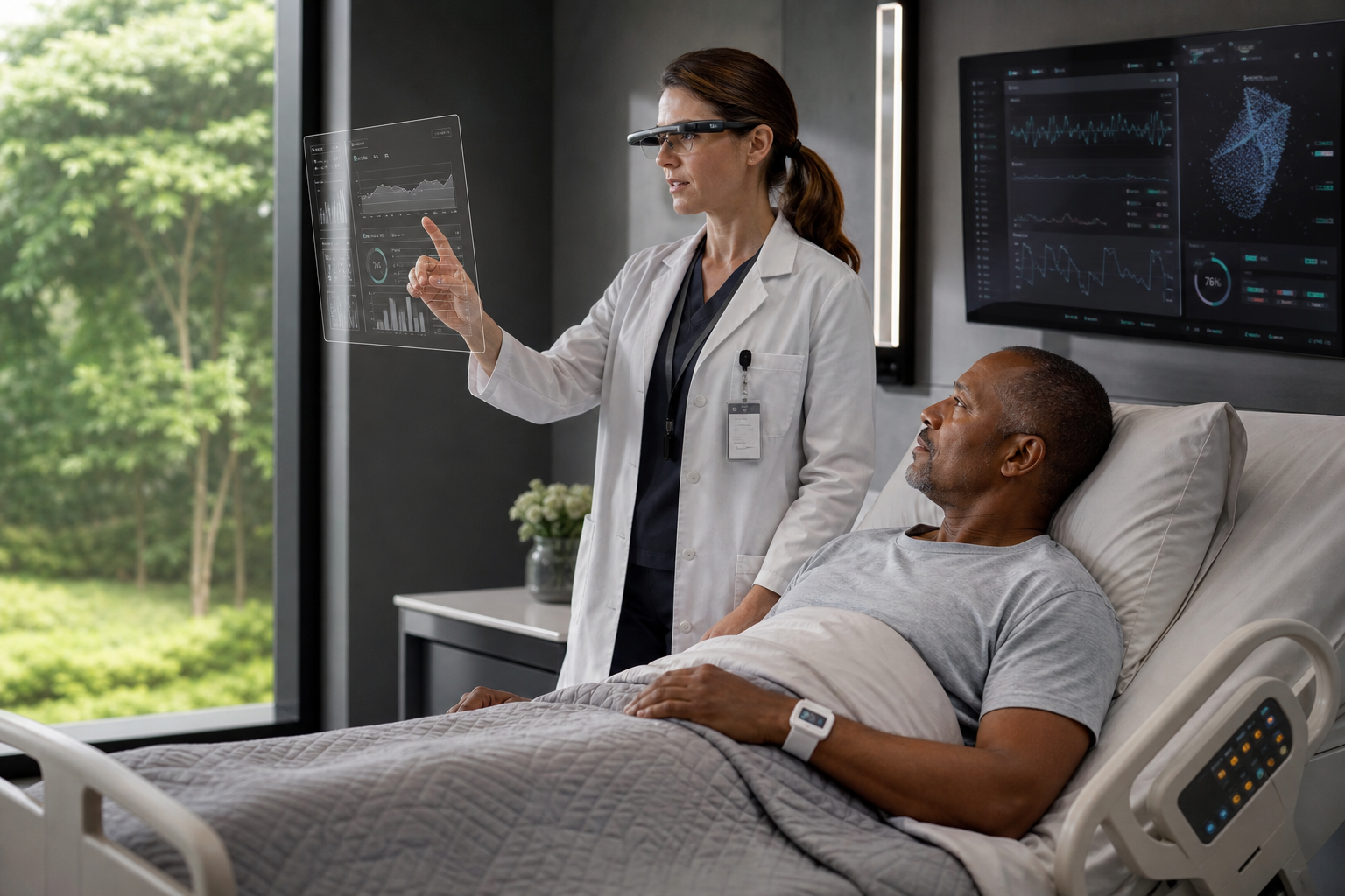 Medical Identity Theft Hits 3 Million Americans Annually — AI Biometrics Could Change That