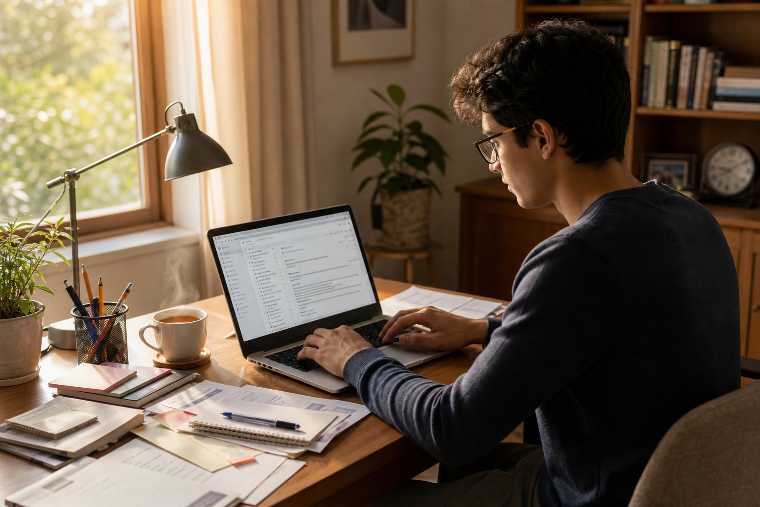 How to Email Your Professor in 5 Steps With 12 Templates