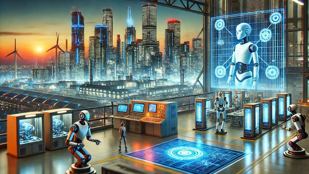 The MCP Protocol: The Quiet Revolution Behind Smarter AI