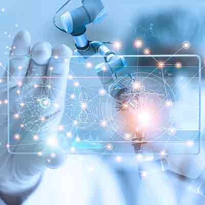 AI & IoT in 2024: Healthcare, Energy, and Industrial Market Insights