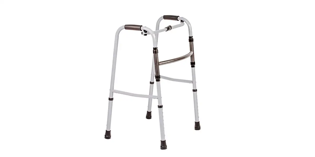 The Growing Market for Elderly and Disabled Assistive Devices