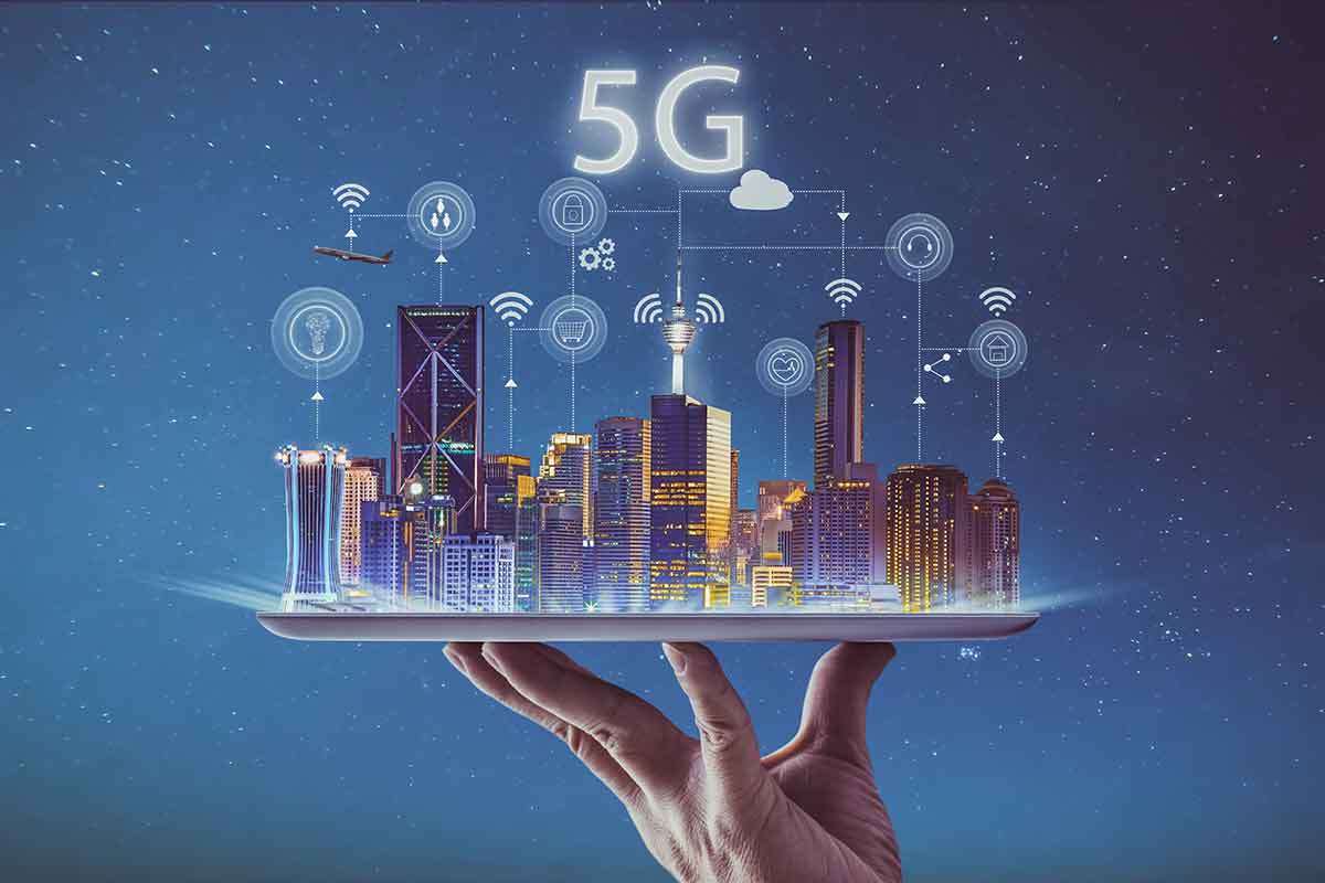5G | Is it taking over the world?