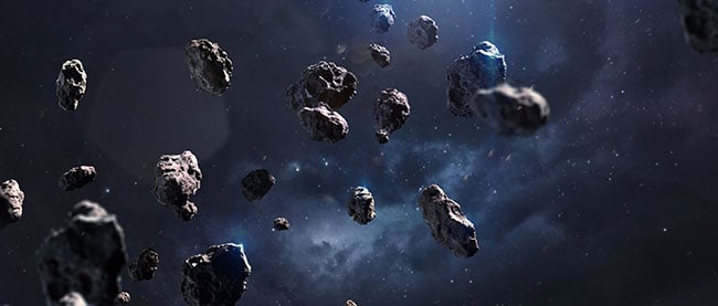 Asteroid Mining: Market Trends You Need To Know