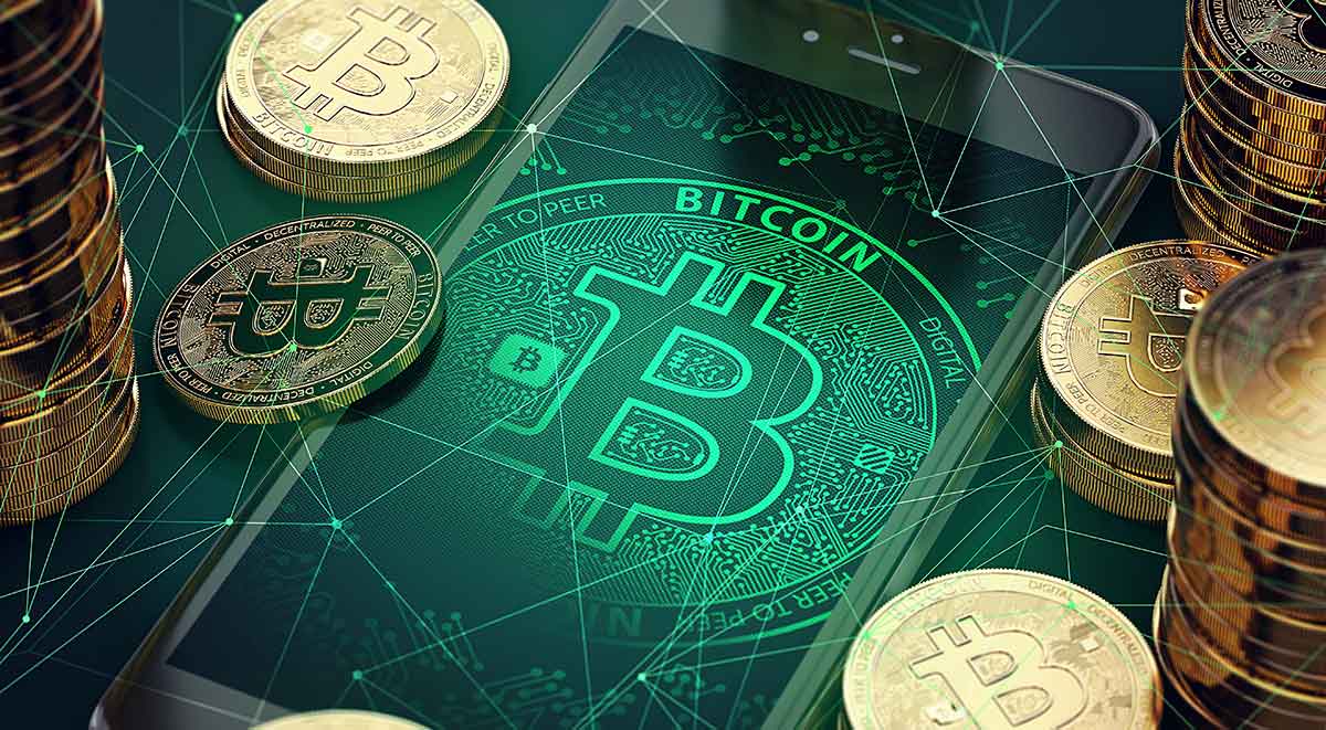 Bitcoin: Market Research To Support Your Projects