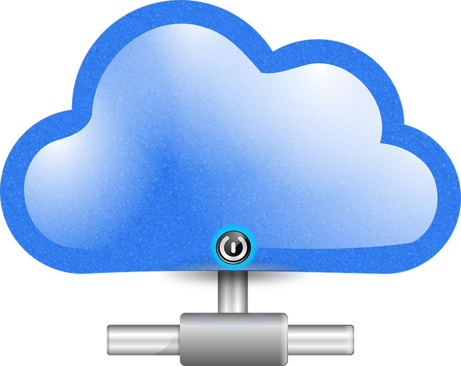 Cloud Computing Is Capturing Healthcare