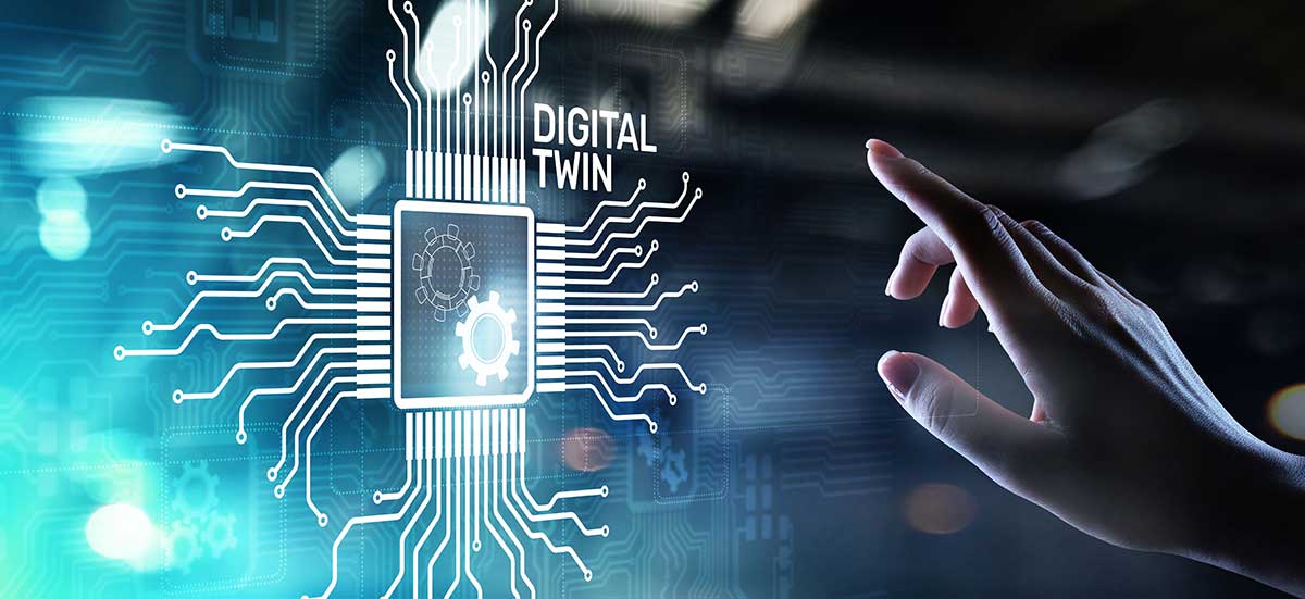 Here’s Everything You Need to Know About the Digital Twin Market
