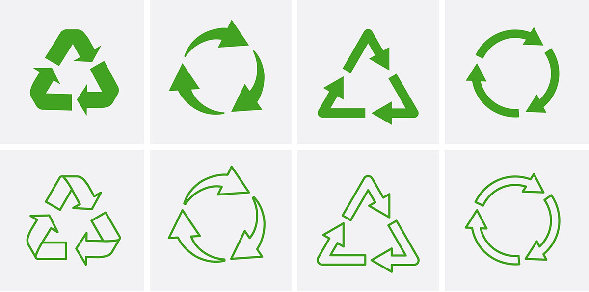 Recycling And Sustainability: Market Research To Support Your Projects