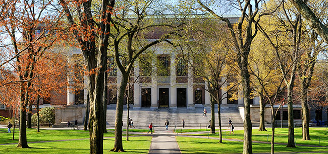Four Departments at Colleges & Universities That Need Market Research