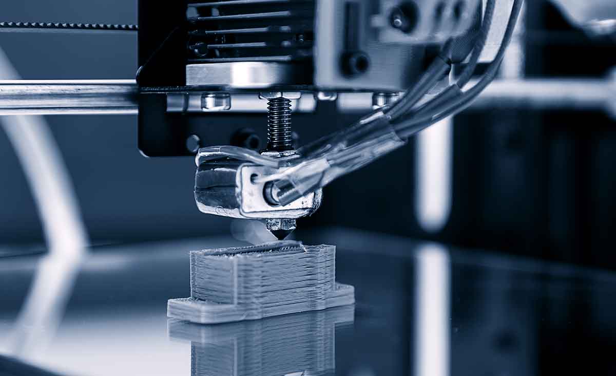 The 5 Metal Powder Producers Leading in 3D Printing