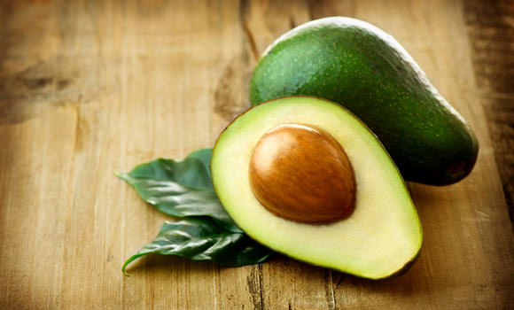 New Research Finds Avocado Extract Can Prevent Listeria In Food