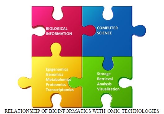 Global Bioinformatics Efforts to Tame Big Data